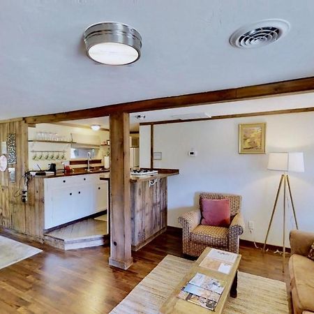 Pack Creek ~ Creekside East Villa Моуаб Екстериор снимка