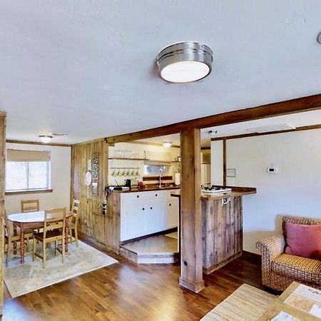 Pack Creek ~ Creekside East Villa Моуаб Екстериор снимка