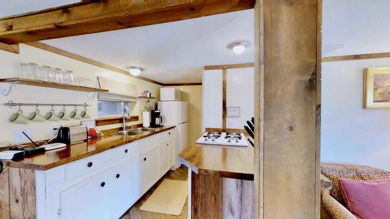 Pack Creek ~ Creekside East Villa Моуаб Екстериор снимка