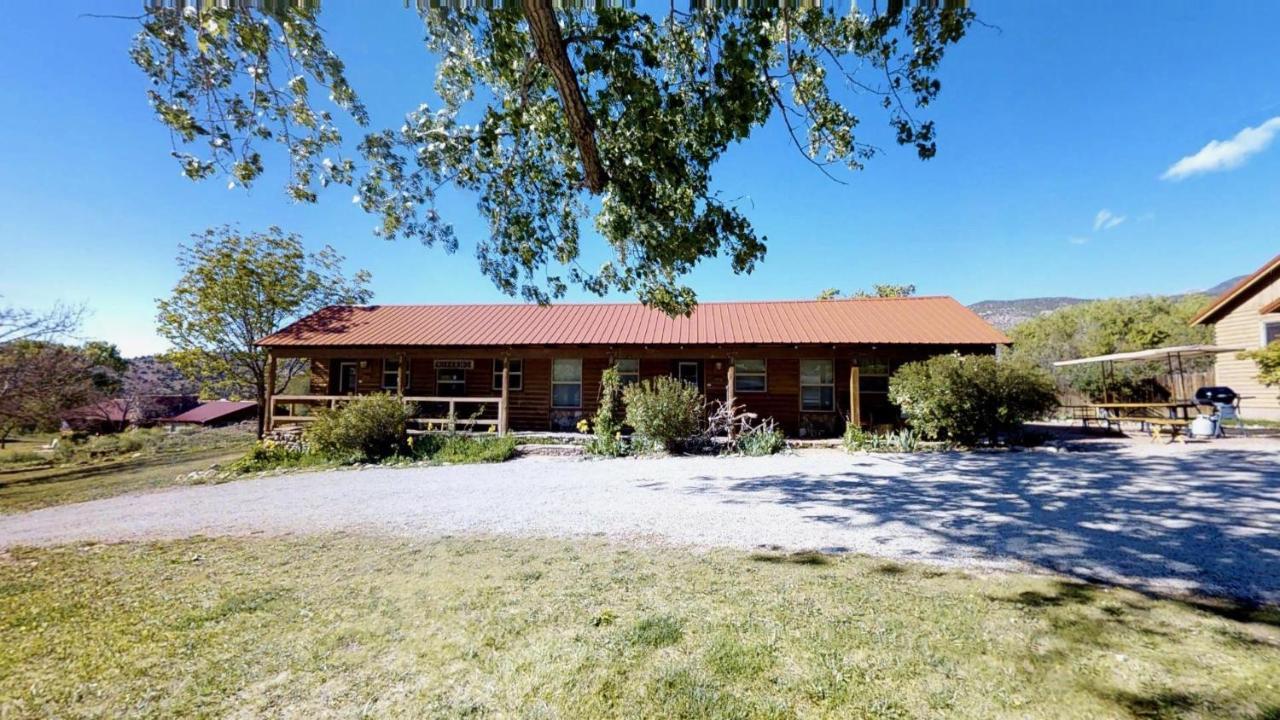Pack Creek ~ Creekside East Villa Моуаб Екстериор снимка